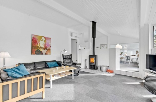 Blavand House | Amazing home in Blåvand with sauna