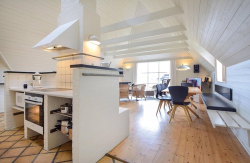 Blavand Strand House | Amazing home in Blåvand with WiFi