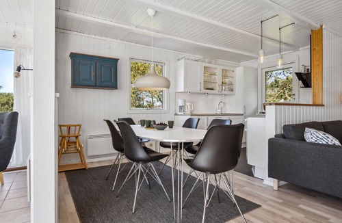 Blavand Strand House | Amazing home in Blåvand with WiFi