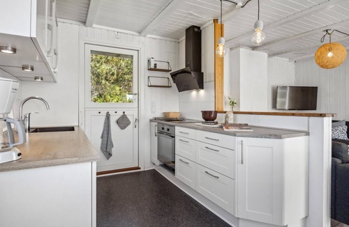 Blavand Strand House | Amazing home in Blåvand with WiFi