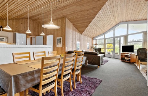 Blavand House | Amazing home in Blåvand with sauna