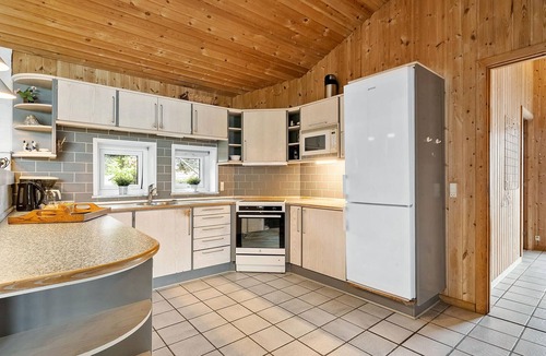 Blavand House | Amazing home in Blåvand with sauna