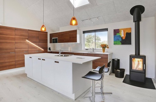 Blavand House | Amazing home in Blåvand with sauna