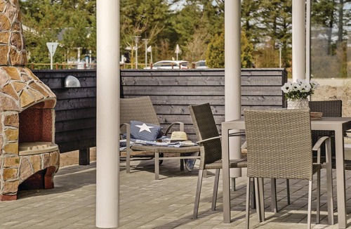 Blavand House | Amazing home in Blåvand with sauna