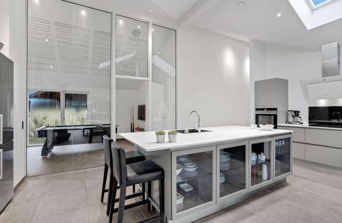 Blavand House | Amazing home in Blåvand with kitchen
