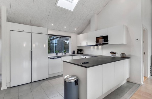 Blavand House | Amazing home in Blåvand with sauna