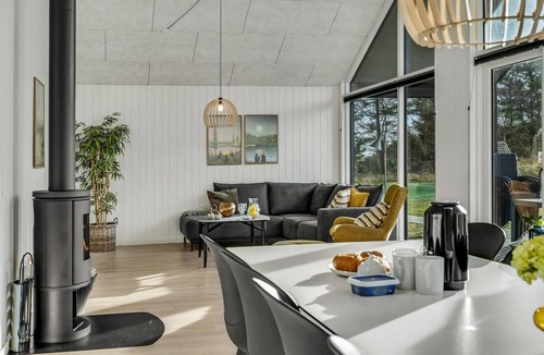 Blavand House | Amazing home in Blåvand with sauna