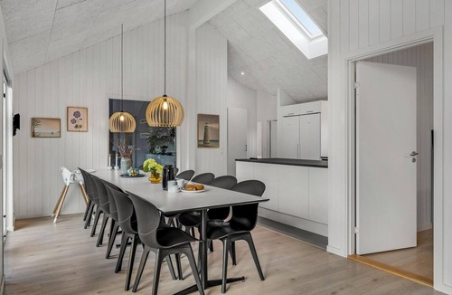Blavand House | Amazing home in Blåvand with sauna