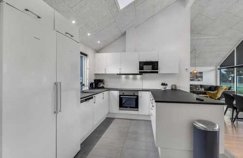 Blavand House | Amazing home in Blåvand with sauna