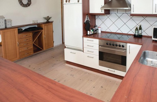 Blokhus House | Amazing home in Blokhus with WiFi