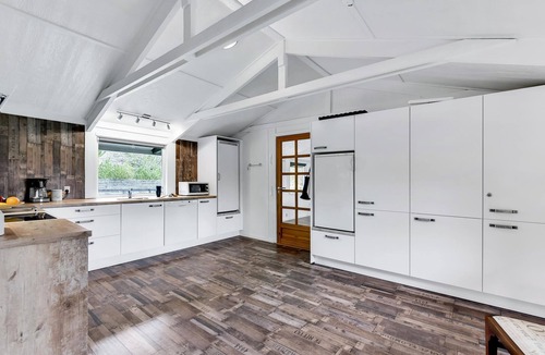 Blokhus House | Amazing home in Blokhus with sauna