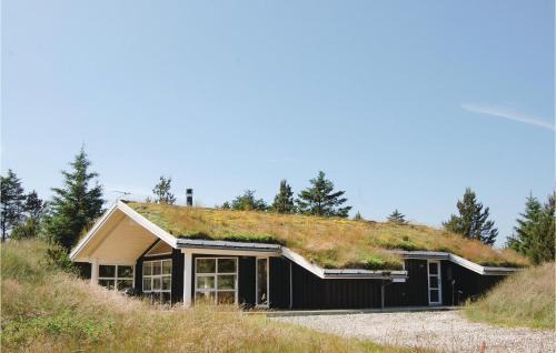 Blokhus House | Amazing Home In Blokhus With Wifi
