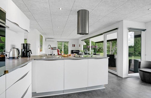 Bogense House | Amazing home in Bogense with WiFi