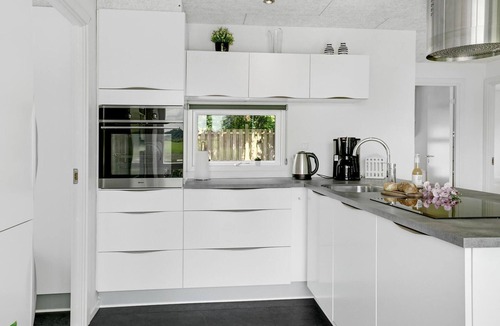 Bogense House | Amazing home in Bogense with WiFi