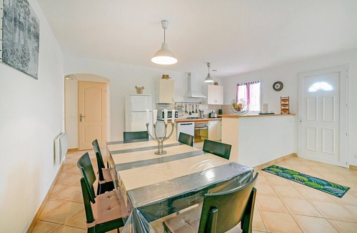 Bordezac House | Amazing home in Bordezac