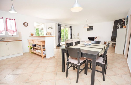 Bordezac House | Amazing home in Bordezac