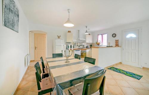Bordezac House | Amazing Home In Bordezac