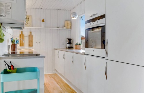 Borkop House | Amazing home in Børkop with WiFi