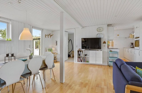 Borkop House | Amazing home in Børkop with WiFi