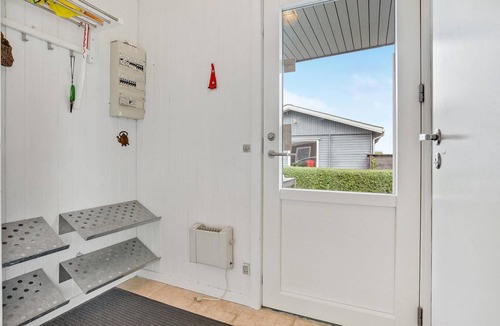 Borkop House | Amazing home in Børkop with WiFi