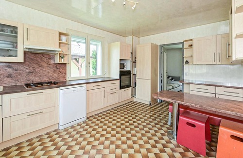 Briare House | Amazing home in Briare with sauna