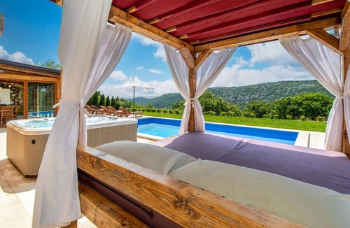 Bribir House | Amazing home in Bribir