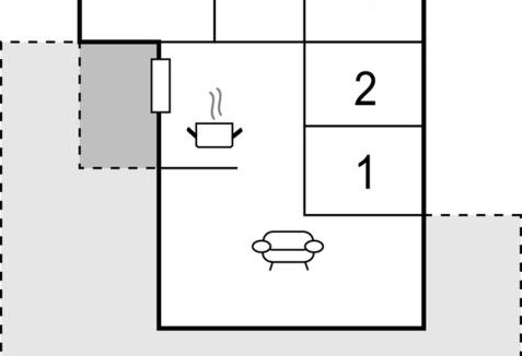 Rendbjerg House | Amazing Home In Broager With Kitchen