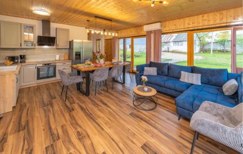 Perusic House | Amazing Home In Bukovac Perusicki With Sauna