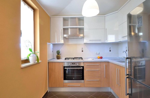 Grabri House | Amazing home in Buzet