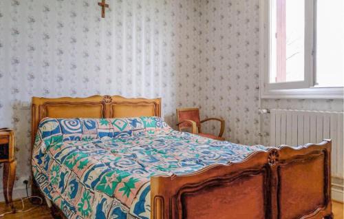 Ceaux-d'Allegre House | Amazing Home In Céaux-D'allègre