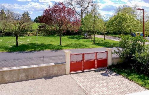 Ceaux-d'Allegre House | Amazing Home In Céaux-D'allègre