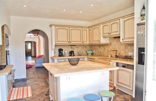 Callian House | Amazing home in Callian