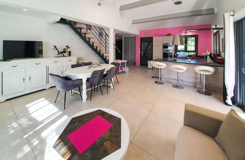 Callian House | Amazing home in Callian