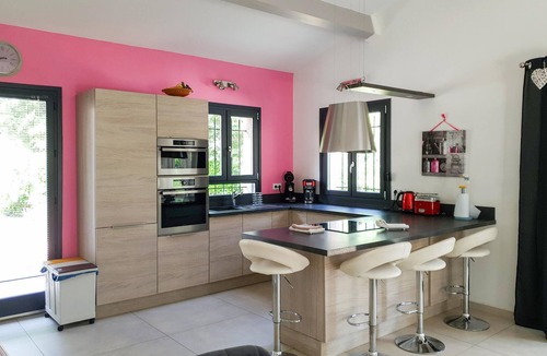 Callian House | Amazing home in Callian