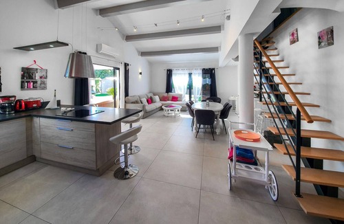 Callian House | Amazing home in Callian