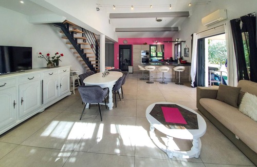 Callian House | Amazing home in Callian