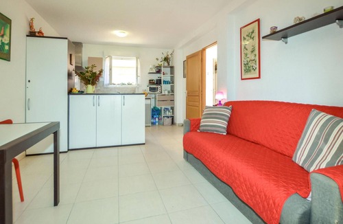 Prunete House | Amazing home in Cervione with swimming pool