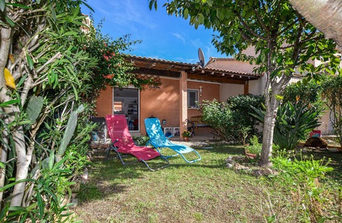 Prunete House | Amazing home in Cervione with swimming pool