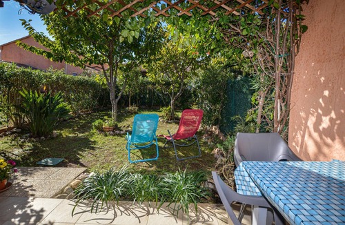 Prunete House | Amazing home in Cervione with swimming pool
