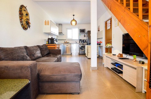Prunete House | Amazing home in Cervione