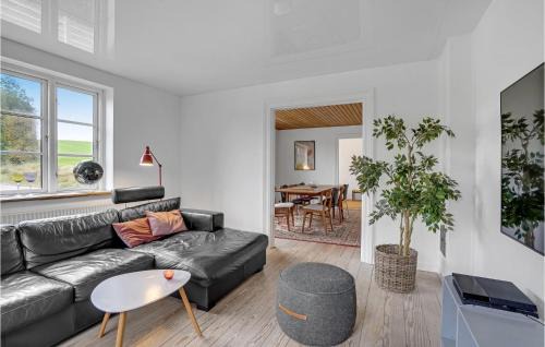 Fynshav House | Amazing Home In Christiansfeld