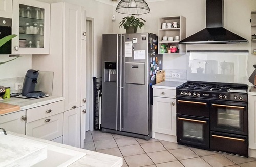 Collias House | Amazing home in Collias