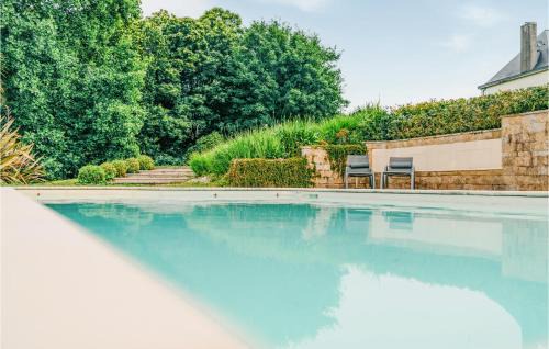 Concarneau Apartment | Amazing Home In Concarneau