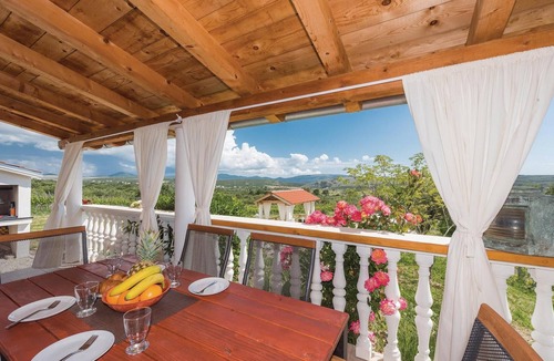 Danilo Biranj House | Amazing home in Danilo