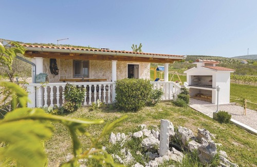 Danilo Biranj House | Amazing home in Danilo