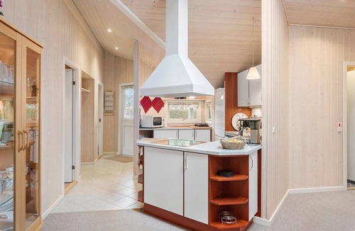 Dannemare House | Amazing home in Dannemare with kitchen