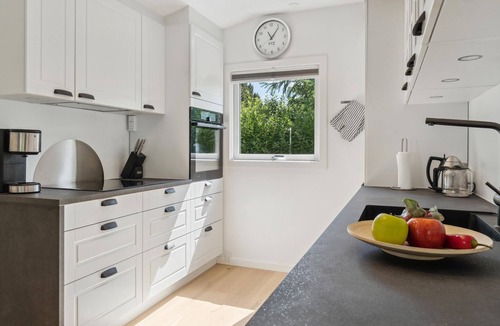 Dannemare House | Amazing home in Dannemare with WiFi