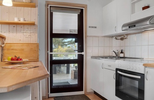 Dannemare House | Amazing home in Dannemare with kitchen