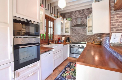 Deauville House | Amazing home in Deauville