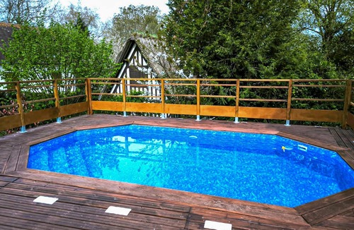 Deauville House | Amazing home in Deauville